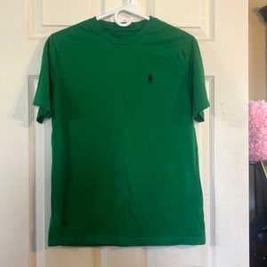 Boys polo Ralph Lauren tee